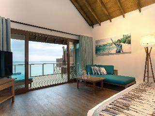 Reethi Faru Resort fotoÄŸrafÄ±