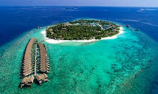 Reethi Faru Resort fotoÄŸrafÄ±