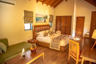 Reethi Faru Resort fotoÄŸrafÄ±