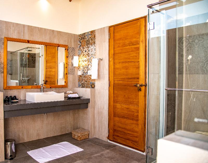 Reethi Faru Resort - Oda