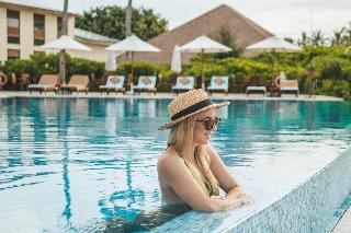 Reethi Faru Resort fotoÄŸrafÄ±