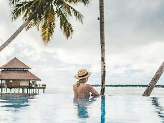Reethi Faru Resort fotoÄŸrafÄ±