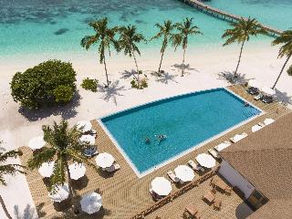 Reethi Faru Resort fotoÄŸrafÄ±