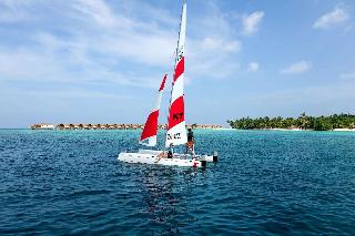 Reethi Faru Resort fotoÄŸrafÄ±
