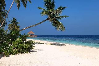 Reethi Faru Resort fotoÄŸrafÄ±
