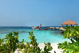 Reethi Faru Resort fotoÄŸrafÄ±