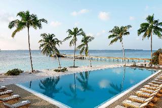 Reethi Faru Resort fotoÄŸrafÄ±