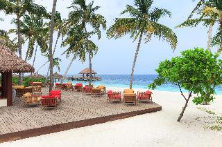 Reethi Faru Resort fotoÄŸrafÄ±