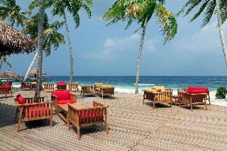 Reethi Faru Resort fotoÄŸrafÄ±