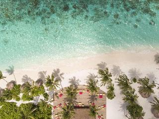 Reethi Faru Resort fotoÄŸrafÄ±