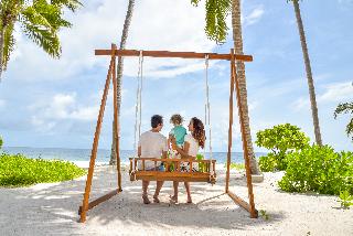 Reethi Faru Resort fotoÄŸrafÄ±