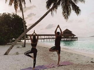 Reethi Faru Resort fotoÄŸrafÄ±