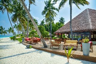 Reethi Faru Resort fotoÄŸrafÄ±