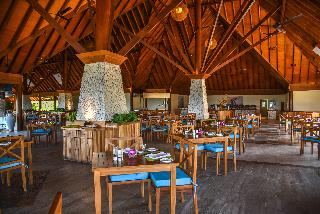 Reethi Faru Resort fotoÄŸrafÄ±