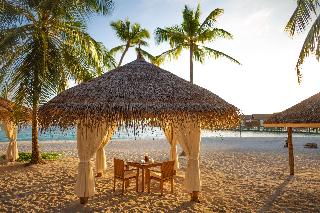 Reethi Faru Resort fotoÄŸrafÄ±