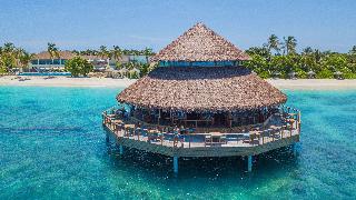 Reethi Faru Resort fotoÄŸrafÄ±