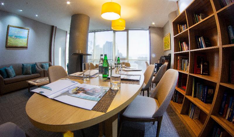 Parkside Hotel & Apartments - Toplantı