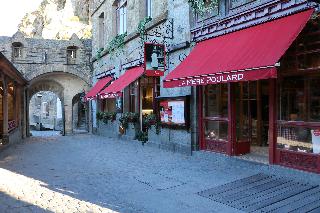 L’Auberge La Mère Poulard