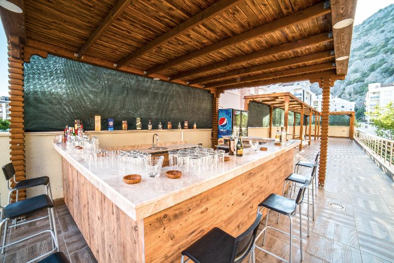 Flamingo Residence - Bar