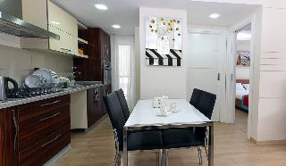 Flamingo Residence fotoÄŸrafÄ±