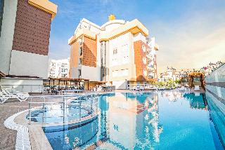 Flamingo Residence fotoÄŸrafÄ±