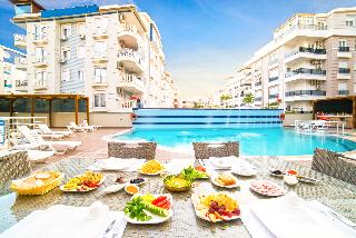 Flamingo Residence fotoÄŸrafÄ±