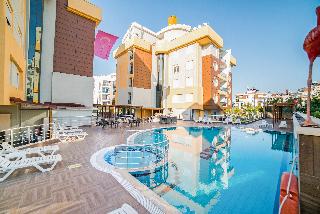 Flamingo Residence fotoÄŸrafÄ±