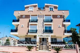 Ale Apartments Hotel fotoÄŸrafÄ±