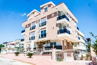 Ale Apartments Hotel otel fotoğrafı