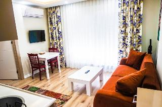 Ale Apartments Hotel fotoÄŸrafÄ±