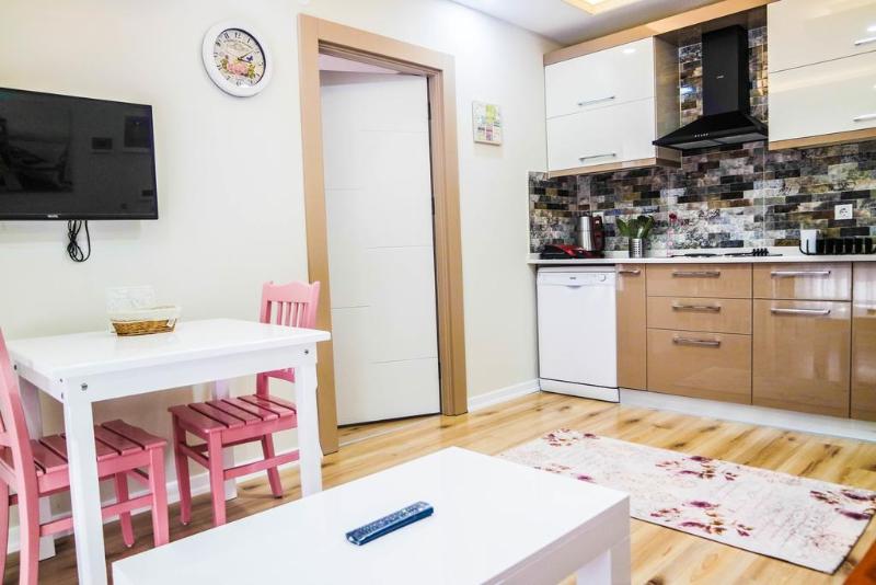 Ale Apartments Hotel - Oda