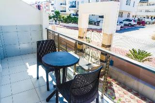Ale Apartments Hotel fotoÄŸrafÄ±