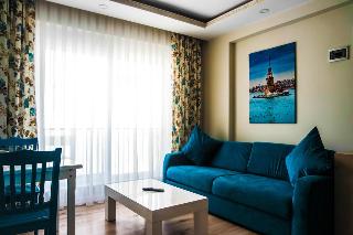 Ale Apartments Hotel fotoÄŸrafÄ±