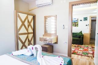 Ale Apartments Hotel fotoÄŸrafÄ±
