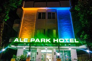 Ale Park Hotel otel fotoğrafı