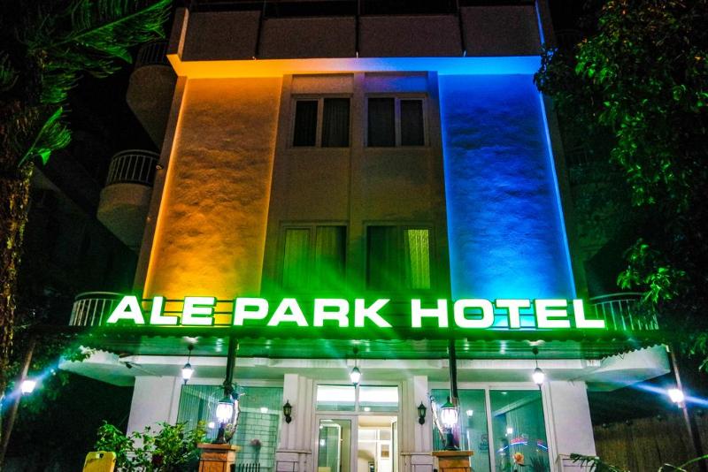 Ale Park Hotel - Genel