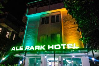 Ale Park Hotel fotoÄŸrafÄ±