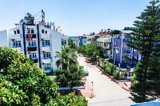 Ale Park Hotel fotoÄŸrafÄ±