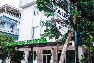 Ale Park Hotel fotoÄŸrafÄ±