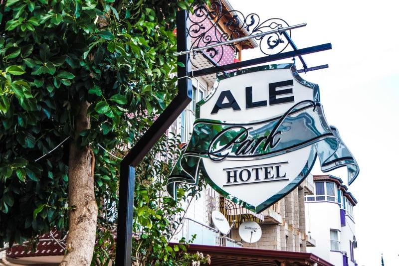 Ale Park Hotel - Genel