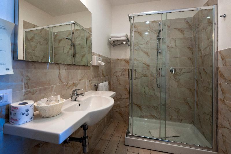 Sea Breeze Residence - Oda