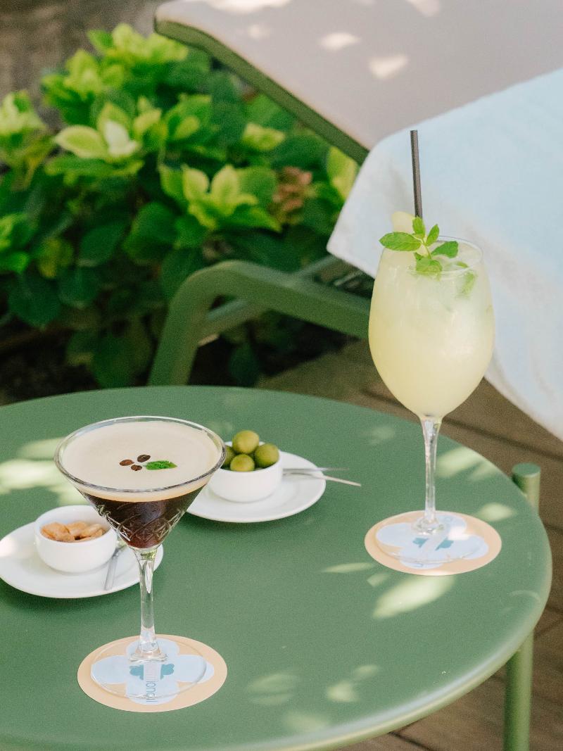 Unconventional Sorrento Coast - Bar