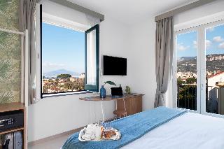 Unconventional Sorrento Coast otel fotoğrafı