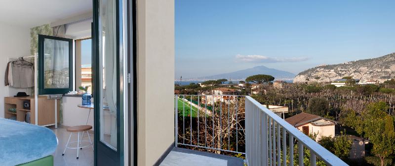 Unconventional Sorrento Coast - Oda