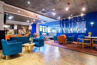 Holiday Inn Portsmouth fotoÄŸrafÄ±