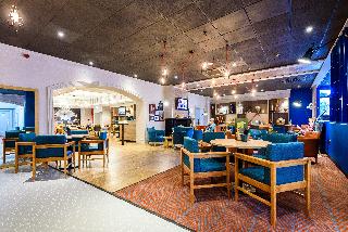 Holiday Inn Portsmouth fotoÄŸrafÄ±