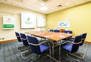 Holiday Inn Portsmouth fotoÄŸrafÄ±