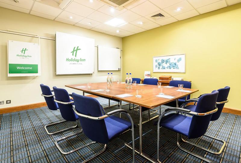 Holiday Inn Portsmouth - Toplantı