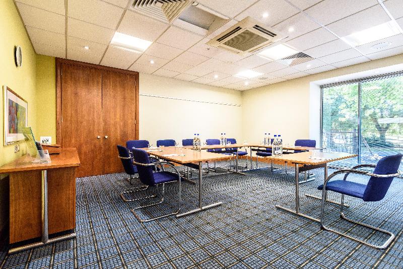Holiday Inn Portsmouth - Toplantı