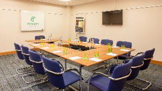 Holiday Inn Portsmouth fotoÄŸrafÄ±